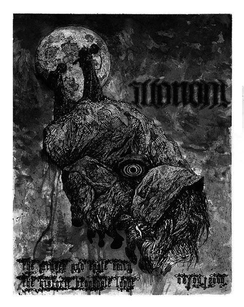 SUNN O))) vs Brookdale Lodge