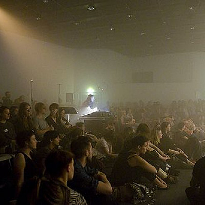 Henie Onstad HOK 09