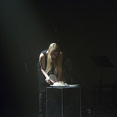 Henie Onstad HOK 09