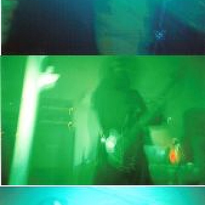 SUNN O))) vs most excellent fanmail