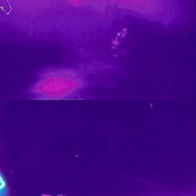 SUNN O))) vs most excellent fanmail
