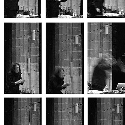 Iancu Dumitrescu & Ana-Maria Avram conducting