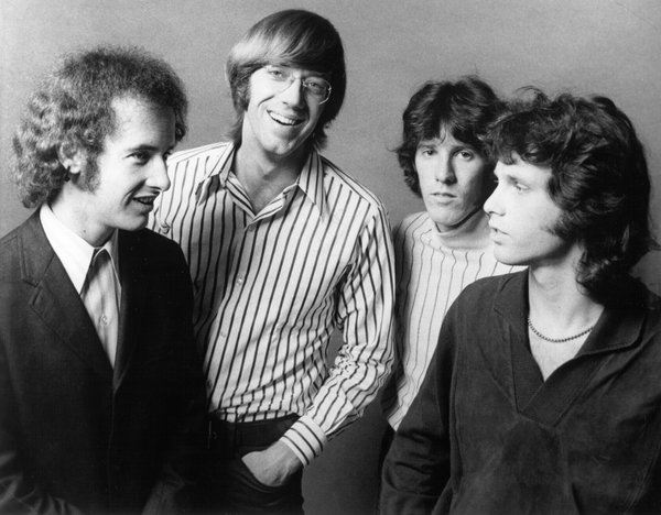 RIP Ray Manzarek