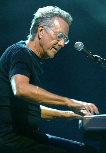 RIP Ray Manzarek