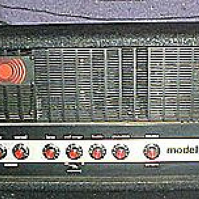 SUNN O))) AMPLIFIER INFO