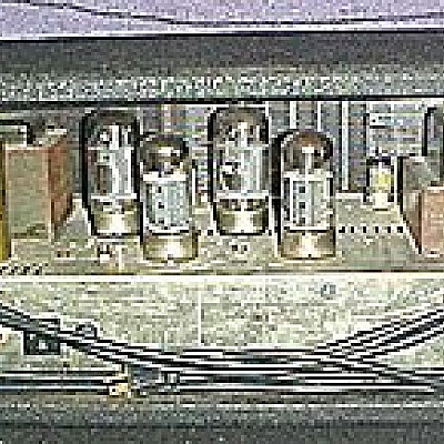 SUNN O))) AMPLIFIER INFO