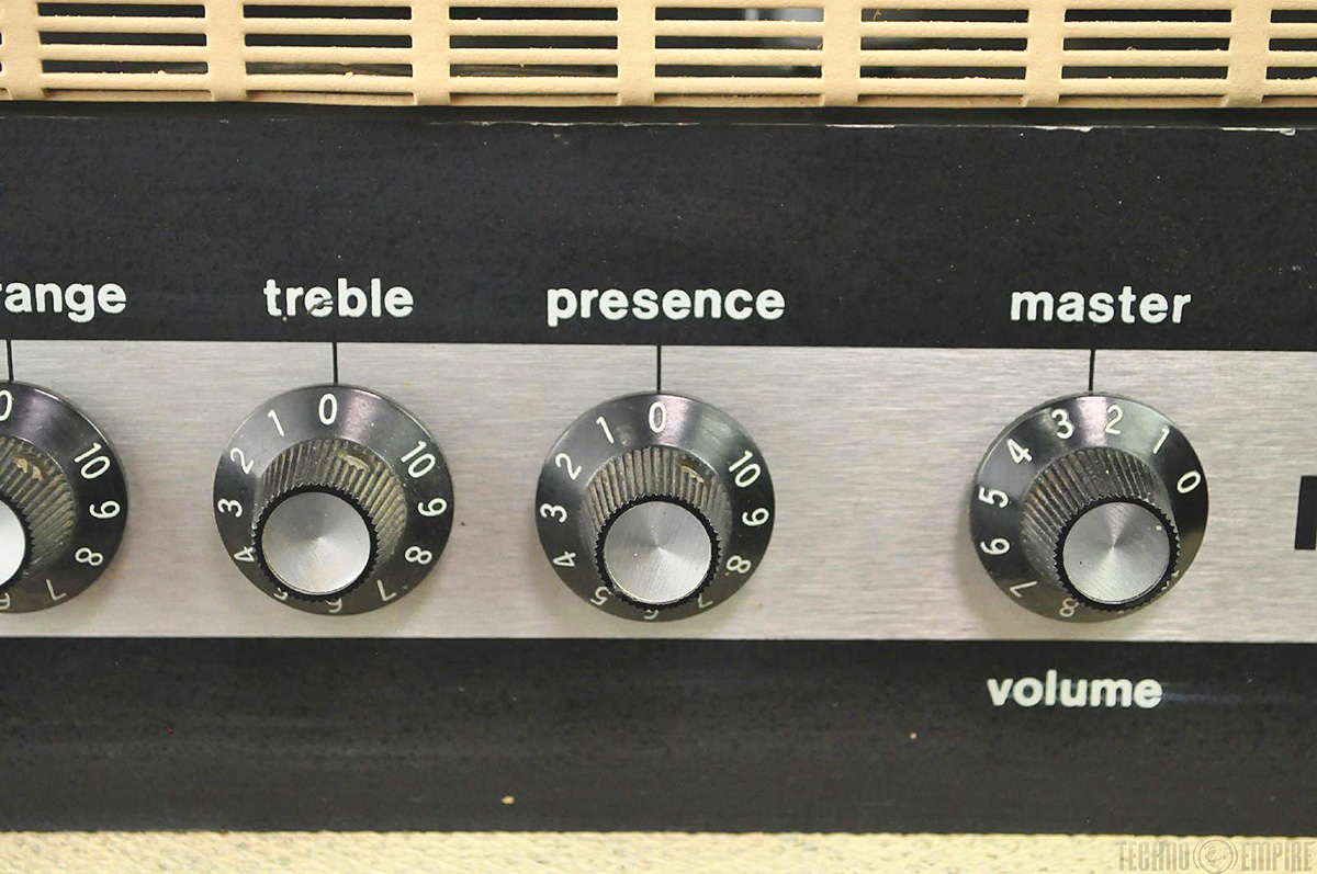EDDIE VAN HALEN’s SUNN O))) Model T SN: 37870 for sale on eBay