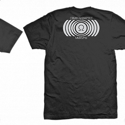 SUNN O))) НЕЖИТЬ: живьём в России ("NOLIFE: alive in Moscow August 11 2015") 3xLP