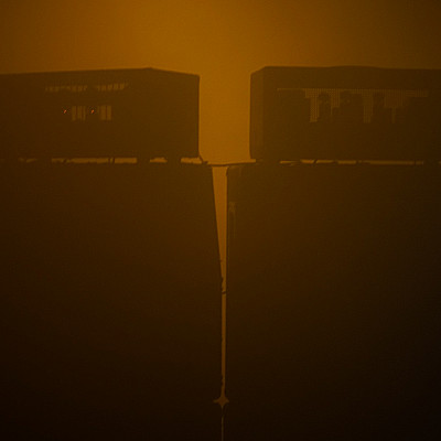 SUNN O))) Melkweg Amsterdam 29 October 2017