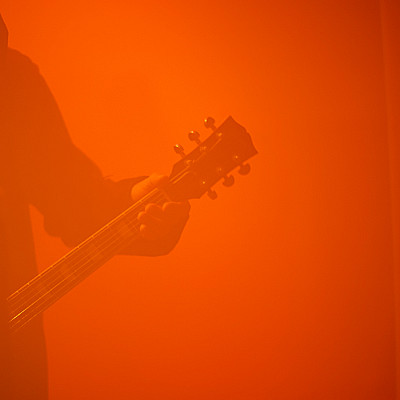 SUNN O))) Melkweg Amsterdam 29 October 2017