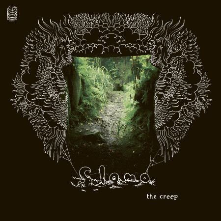 Slomo - The Creep (20th anniversary edition)