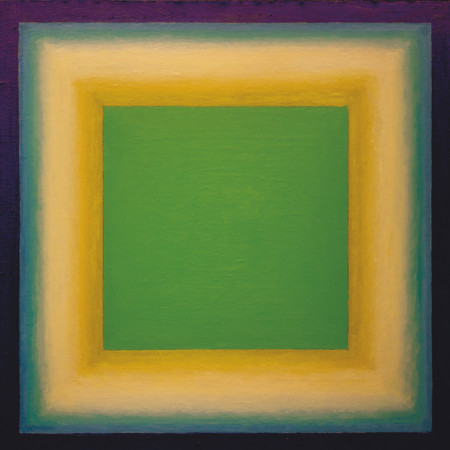 Ákos Rózmann - 12 STATIONS / TOLV STATIONER (1978-2001)