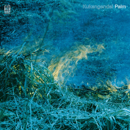 Kukangendai - Palm LP