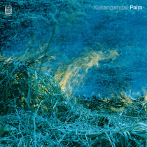 Kukangendai - Palm LP