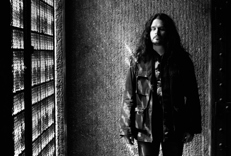Stephen O'Malley (solo) & Void Ov Voices (Attila Csihar solo) @ AN Club
