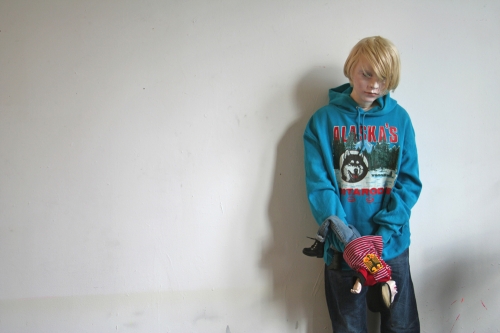 LAST SPRING (A prequel) @ Galerie HARD HAT