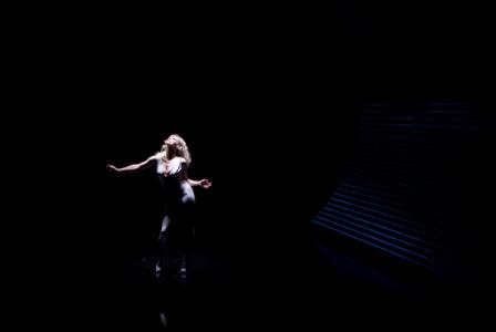 THE PYRE (directed by Gisèle Vienne) @ Kaaitheater