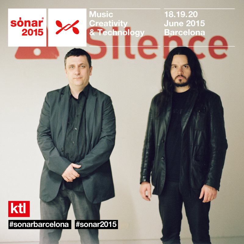 KTL @ Sónar