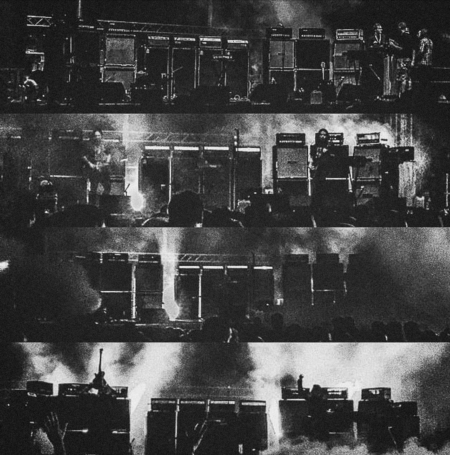 SUNN O))) @ Le Guess Who? Festival