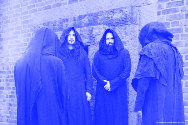 SUNN O))) @ Moogfest