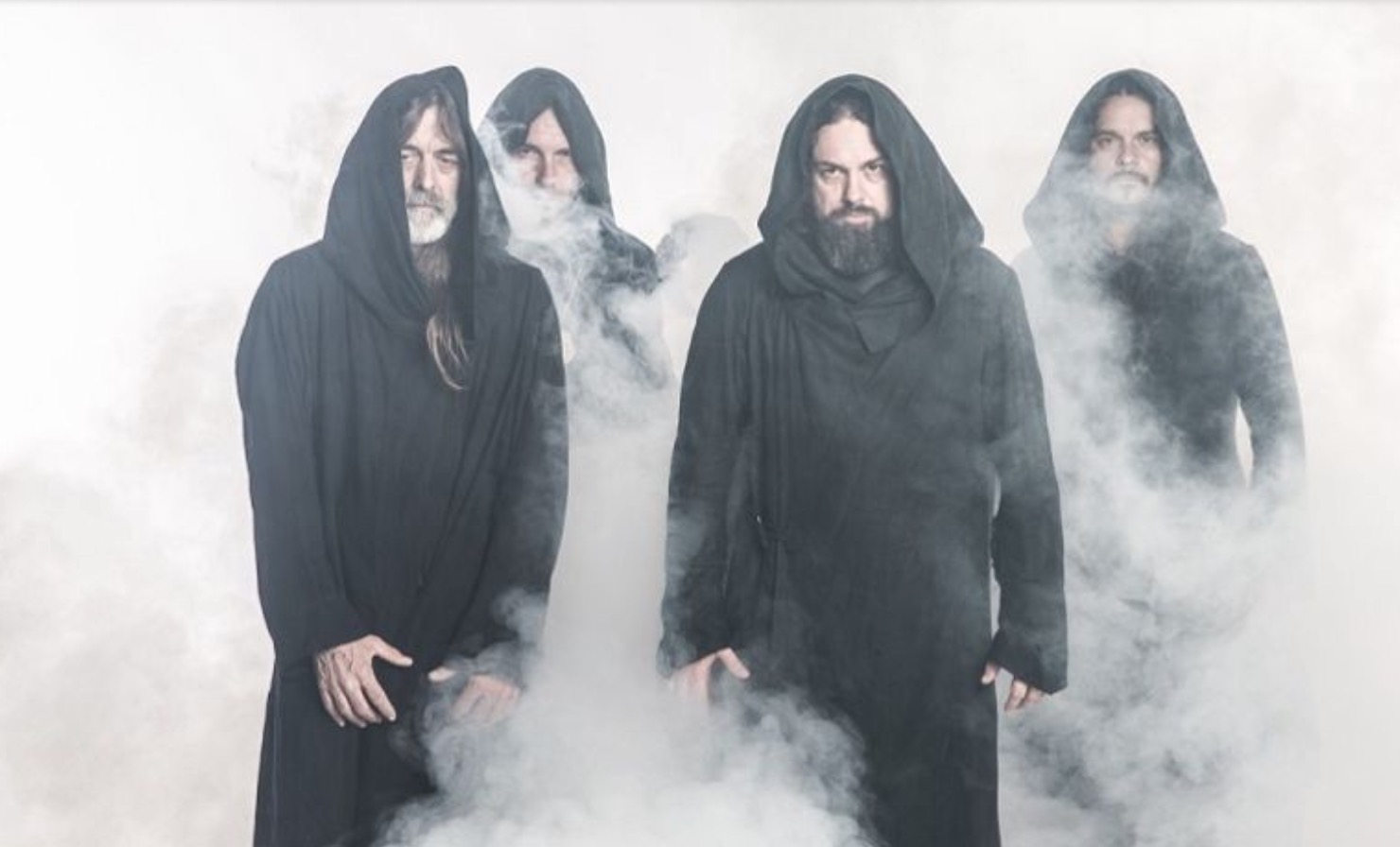 SUNN O))) @ Rocking Chair