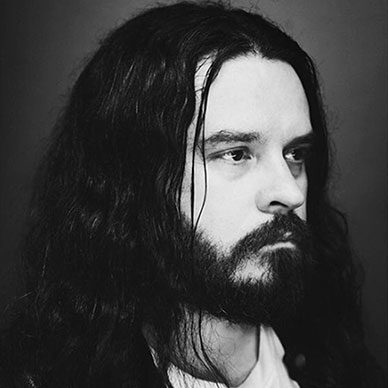 Stephen O'Malley (solo) @ Conpass