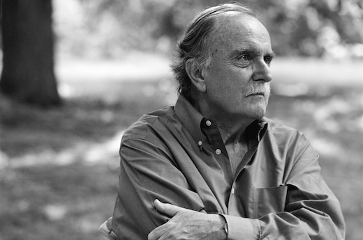 Alvin Lucier - Gründungskonzert des Ever Present Orchestra @ Elizabeth Kirke