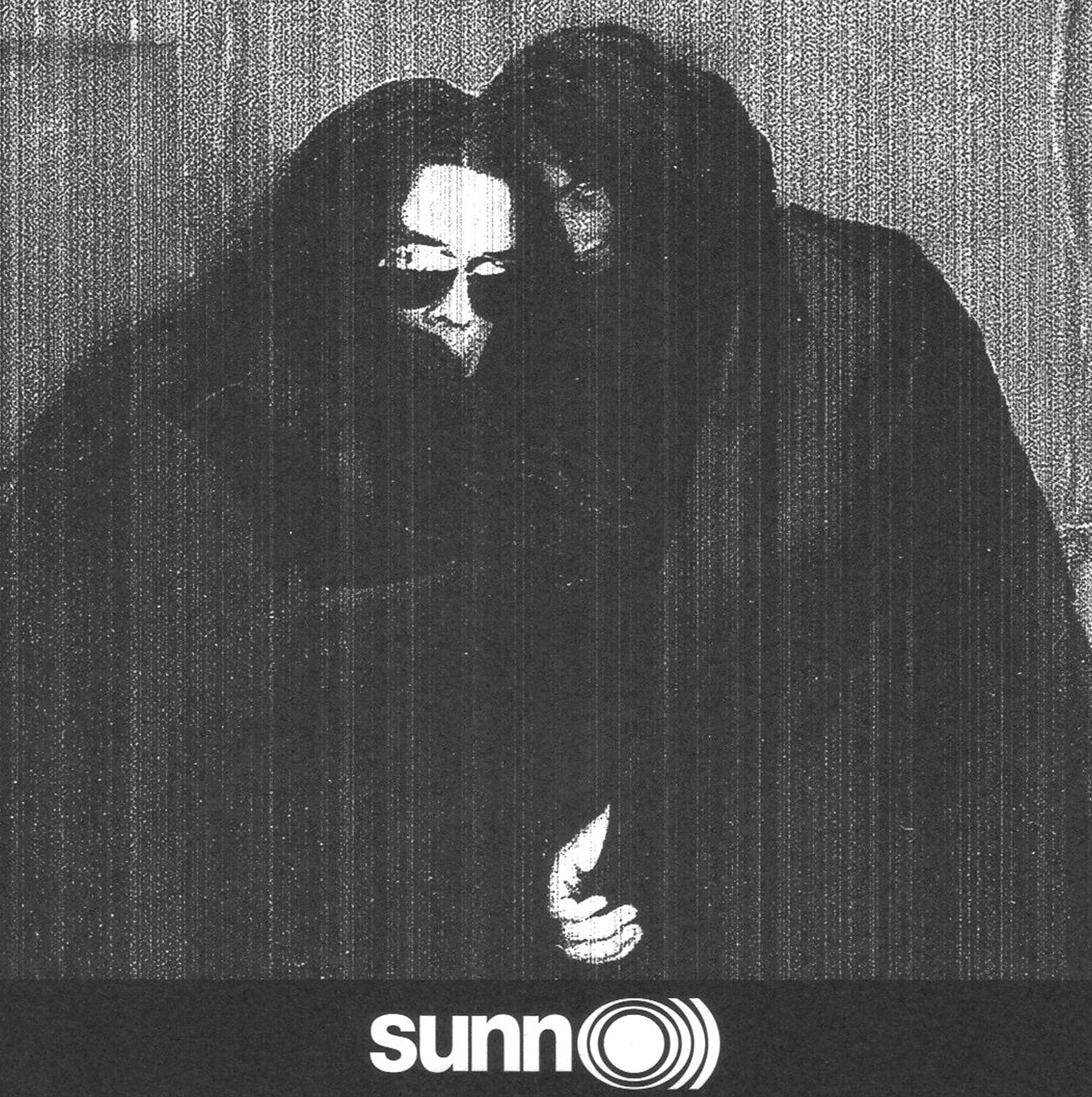 SUNN O))) @ Psycho Vegas Festival / Hard Rock Hotel