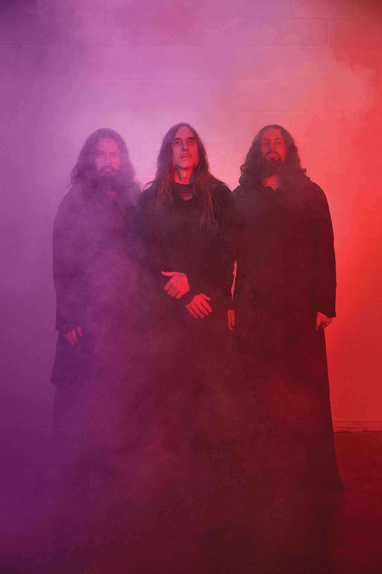 SUNN O))) @ Mousonturm SOLD OUT!