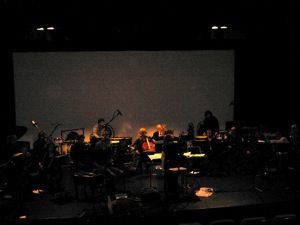 Iancu Dumitrescu & Ana-Maria Avram (w/ Hyperion Ensemble & S. O'Malley) @ NK