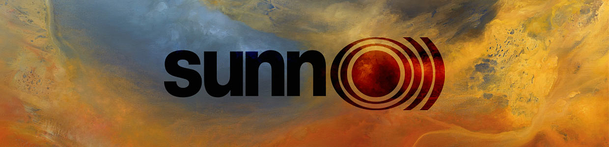 Sunn O))) – Life Metal Listening Session @ Berghain Säule