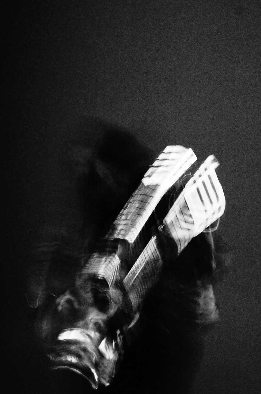 Stephen O'Malley (solo) @ SESC Avenida Paulista