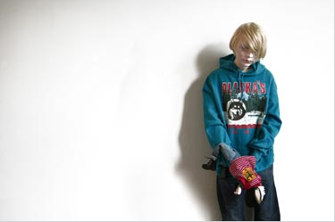 LAST SPRING (A prequel) @ Le Parvis centre d’art