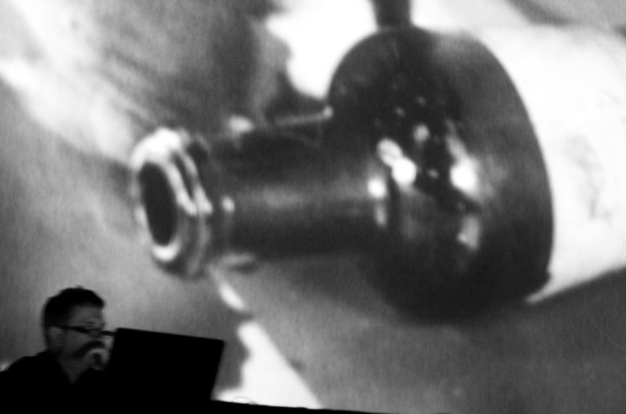 F.W. Murnau's "Sunrise" w/ live soundtrack by KTL @ MITOSettembreMusica Festival / Museo del Cinema