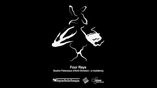 Four Rays - concerto con Stephen O’Malley e François J. Bonnet (with wind quintet) @ La Torre