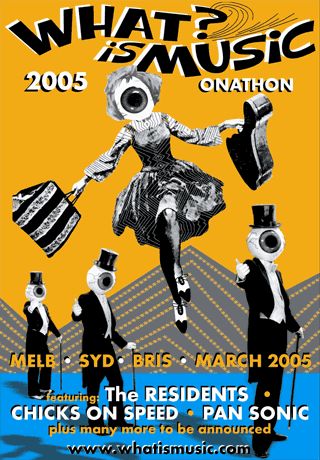 SUNN O))) SPRING AKTIONS