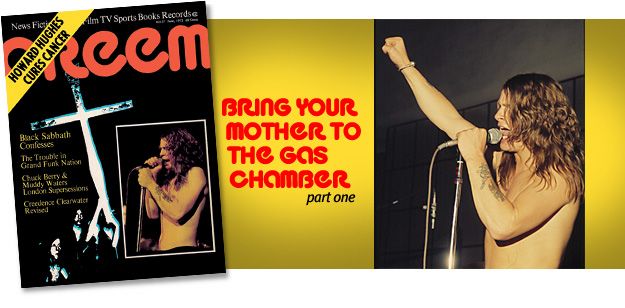 CREEM BANGS SABBATH 72 pt1