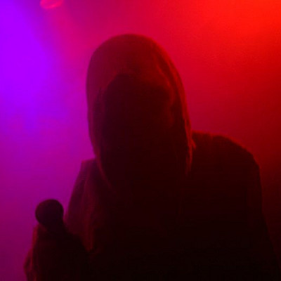 SUNN at RUMOR FESTIVAL