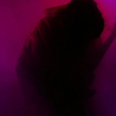 SUNN at RUMOR FESTIVAL