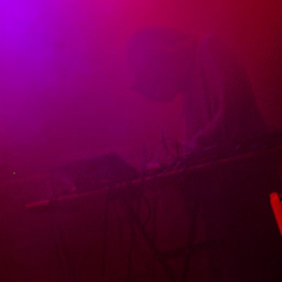 SUNN at RUMOR FESTIVAL