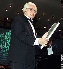 RIP Moog
