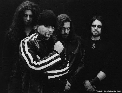 CELTIC FROST LIVE IN NYC 2006