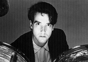 Jonathan Kane live on WFMU
