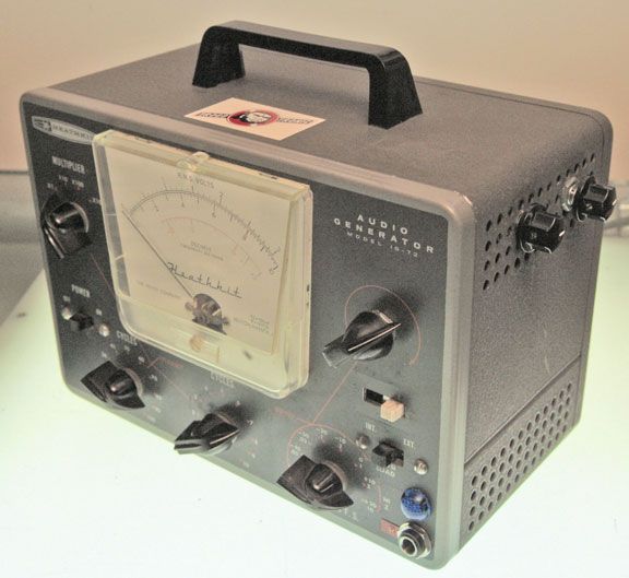 TROGOTRONICS!
