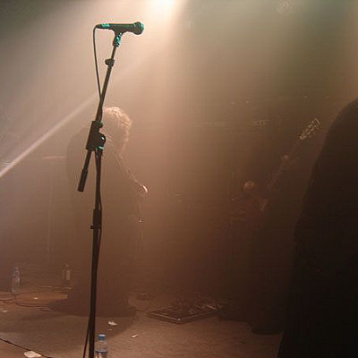 SUNN vs Paris pt 1
