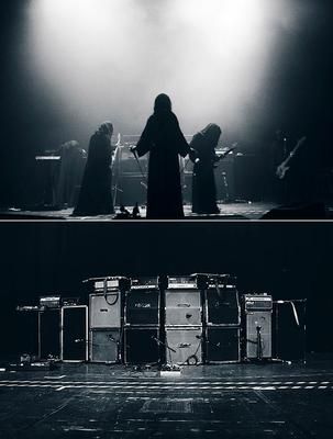 SUNN on P3 - Swedish National Radio