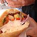 SABICH, A WORK OF GOD
