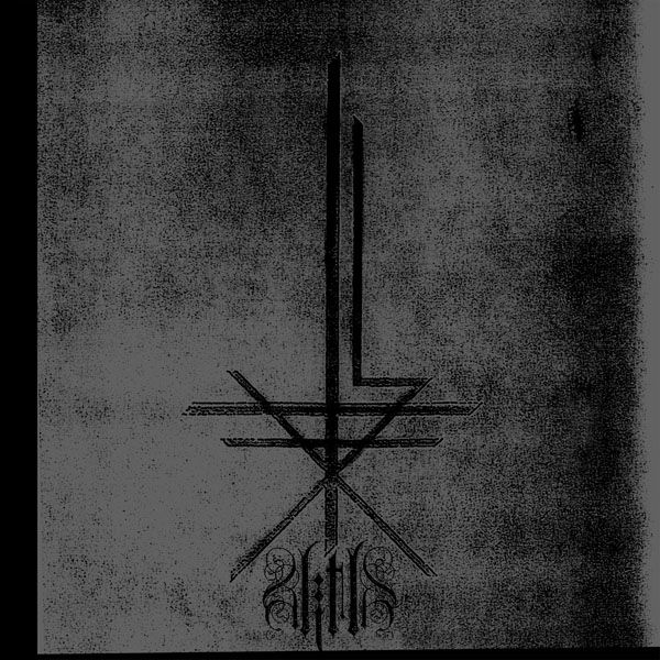 KTL cover & kindertotenlieder logos