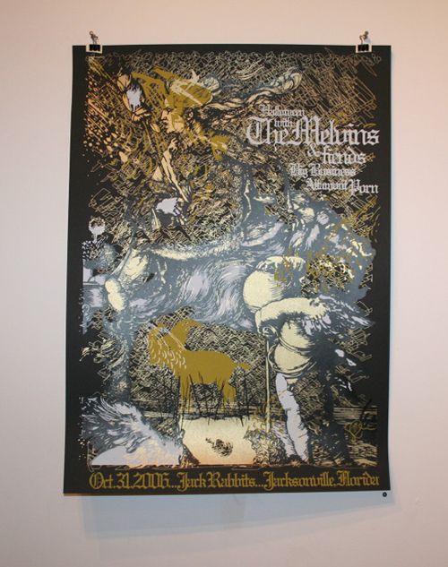 New Poster Art