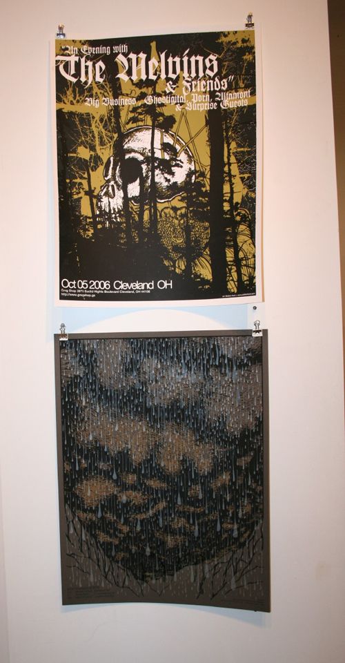 New Poster Art